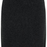 Tracy neulehame, Dark Grey Melange