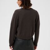 Carimi cashmere neuletakki, Mole Melange