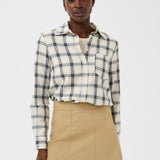 Yana ruutupaitapusero