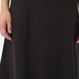 Violy hame, Black
