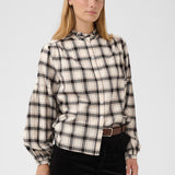 Samilla paita, Heather Check