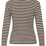 Efinas poolopaita, Mole Stripe