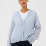 Zendaya neuletakki, Heather