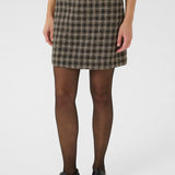 Sissa hame, Black Check