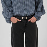 Baloo 144 High Barrel, Dark Grey