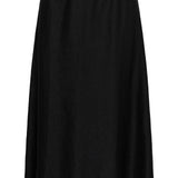 Bernadina pellavahame, Black