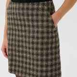 Sissa hame, Black Check