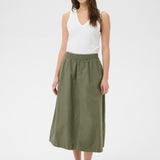 Asmina hame, Smokey Olive