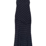 Dorthemie mekko, Dark Navy Dot