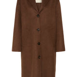 Lorelaiana villakangastakki, Downtown Brown