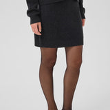 Tracy neulehame, Dark Grey Melange