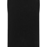 Sylva neuleliivi villaa, Black