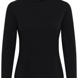Efinas poolopaita, Black
