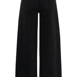 Karo 144 Mid X-Wide farkut 32", Dark Grey Wash