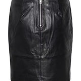The Leather nahkahame, Black
