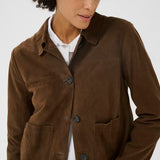 Nema mokkatakki, Carafe