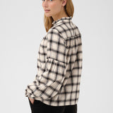 Samilla paita, Heather Check
