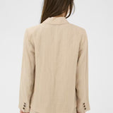 Alita pellavableiseri, Neutral Pinstripe