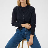 Noelani neuletakki, Dark Navy