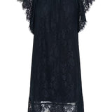 Amena mekko, After Midnight