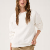 Diego collegepaita, Off White