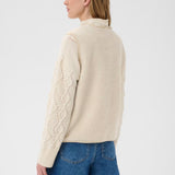 Camelie teddyliivi, Neutral Spots