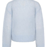 Zendaya neuletakki, Heather