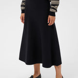 Vikesa hame, Black