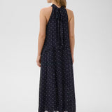Dorthemie mekko, Dark Navy Dot