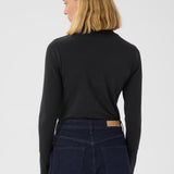 Efinas poolopaita, Dark Navy