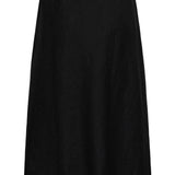 Bernadina pellavahame, Black