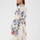Avira mekko, Blue Shadow Flower