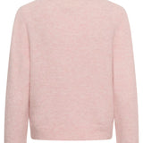 Chanie neuletakki, Light Pink Melange
