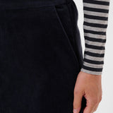 Lings hame vakosamettia, Dark Navy