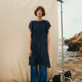 Amena mekko, After Midnight