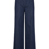 Sarana housut, Rinse Blue Denim