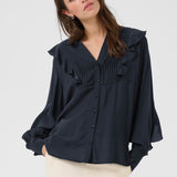 Stefani pusero, Dark Navy