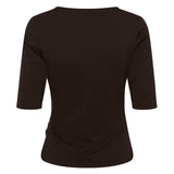 Chenal t-paita 3/4 hihoilla, Mole