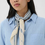 Phi huivi, Blue Stripe