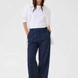 Sarana housut, Rinse Blue Denim