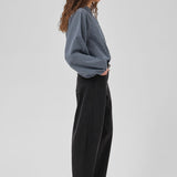 Baloo 144 High Barrel, Dark Grey