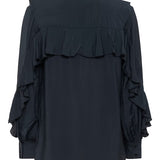 Stefani pusero, Dark Navy