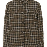 Sissemai takki, Black Check