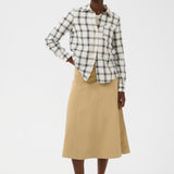 Yana ruutupaitapusero