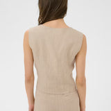 Azania liivi, Neutral Pinstripe