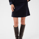 Lings hame vakosamettia, Dark Navy