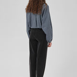 Baloo 144 High Barrel, Dark Grey