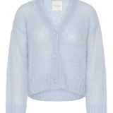 Zendaya neuletakki, Heather