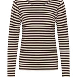 Nemajas pitkähihainen t-paita, Mole Stripe