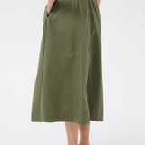 Asmina hame, Smokey Olive